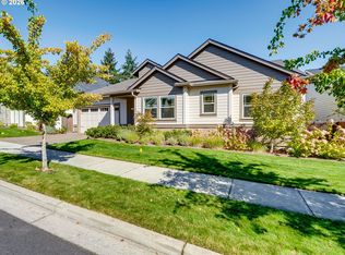 13194 SW 165th Ave, Beaverton, OR 97007