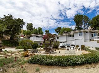 28345 Foothill Dr, Agoura Hills, CA 91301
