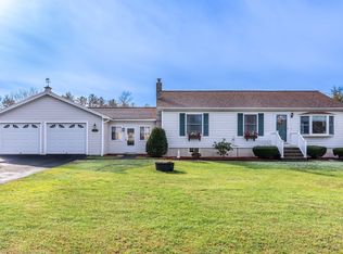 25 Egremont Plain Rd, Great Barrington, MA 01230