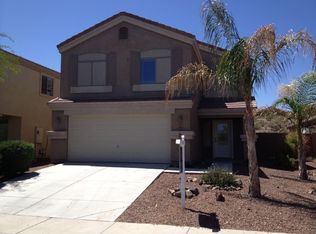 23634 N 118th Ln, Sun City, AZ 85373
