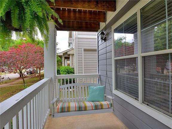 3rd image of 601 Cherry Creek Dr #21