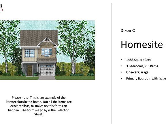 3rd image of 1340 Sweet Gardenia Dr