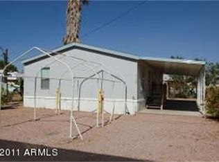 739 N Victory Dr, Apache Junction, AZ 85120