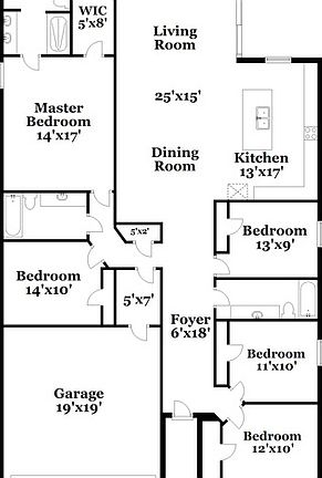 3rd image of 398 Aster Ct