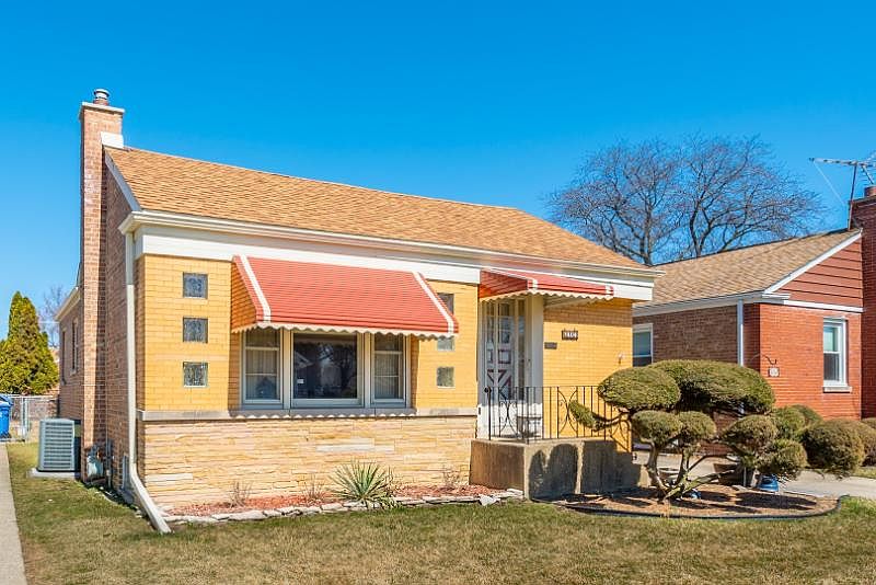1st image of 7404 W Winnemac Ave