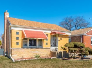 7404 W Winnemac Ave, Harwood Heights, IL 60706