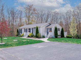 704 Hill Rd, Pascoag, RI 02859