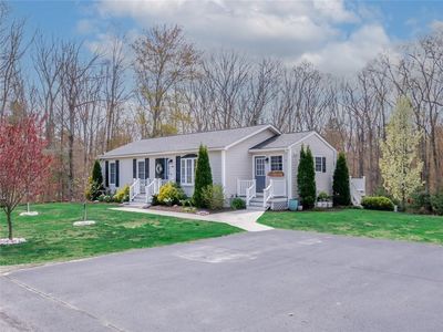 704 Hill Rd, Pascoag, RI, 02859