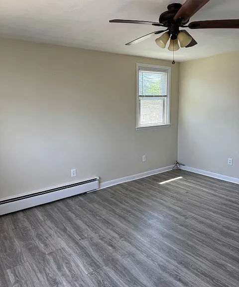 Living Room View #2