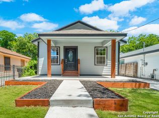341 Lone Star Blvd, San Antonio, TX 78204