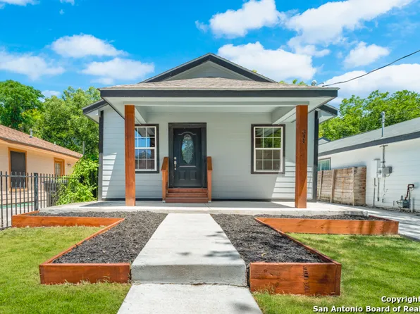 341 LONE STAR, San Antonio, TX 78204