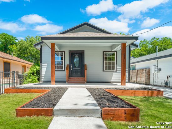 341 LONE STAR, San Antonio, TX 78204