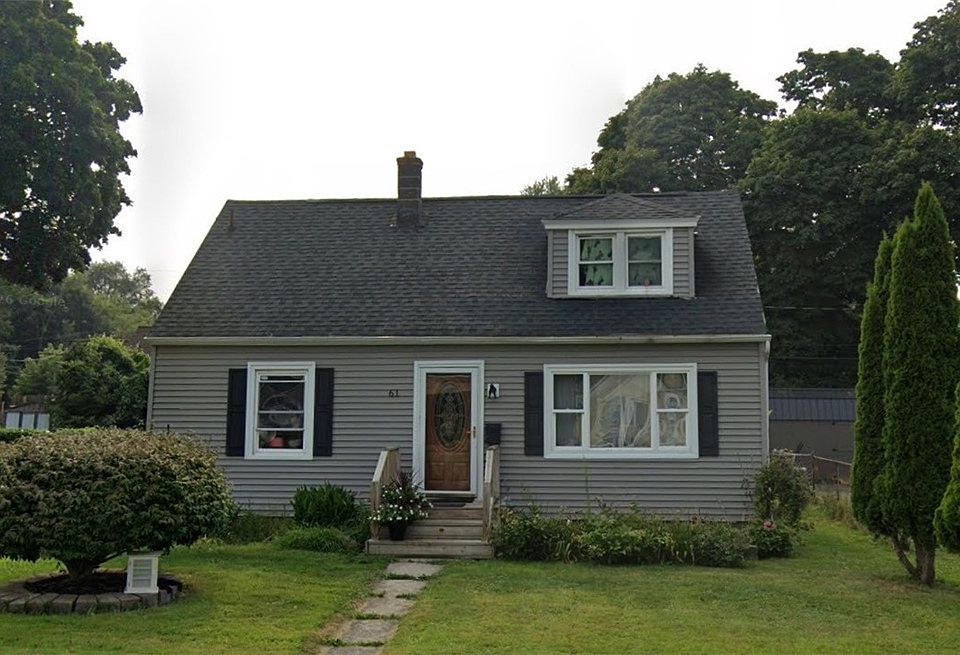 1st image of 61 Newton Rd