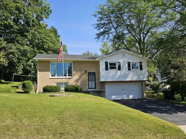 519 Indian Hills Drive, Waterloo, WI 53594