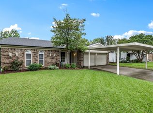 6420 Heather Dr, Watauga, TX 76148