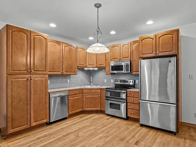 2520 S Grand Ave #3-A-302 — Photo 11