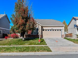 19377 E 59th Ave, Aurora, CO 80019