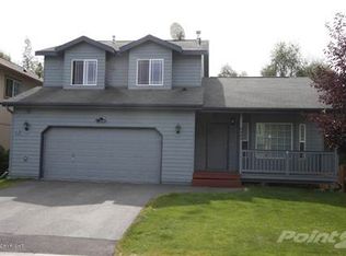 8251 Berry Patch Dr, Anchorage, AK 99502