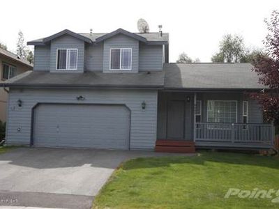 8251 Berry Patch Dr, Anchorage, AK, 99502