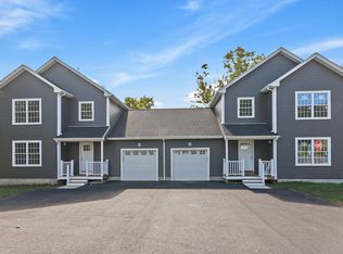 2C Buckley Hill Rd, North Grosvenordale, CT 06255