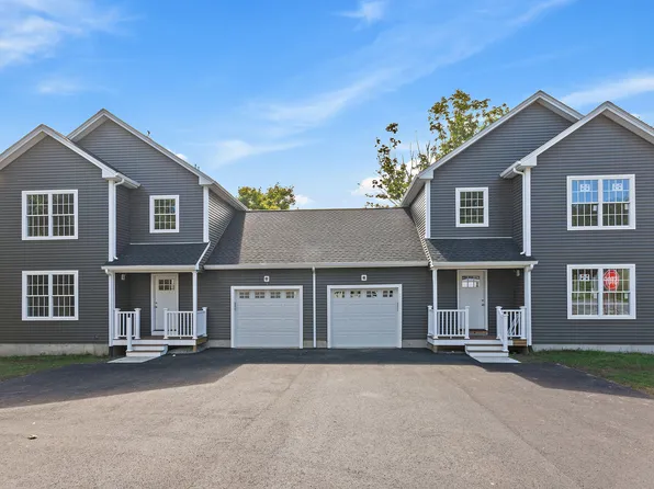 2C Buckley Hill Road, Thompson, CT 06255