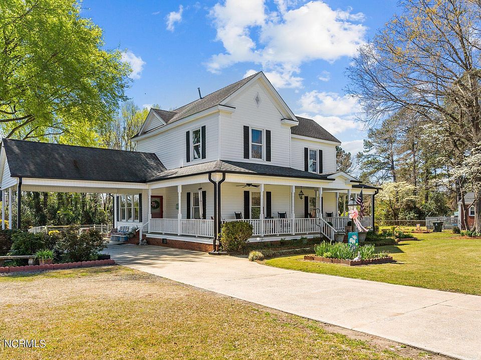 407 Old Post Rd, Erwin, NC 28339 MLS 100375447 Zillow