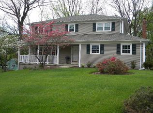 11 Jane Ln, High Bridge, NJ 08829