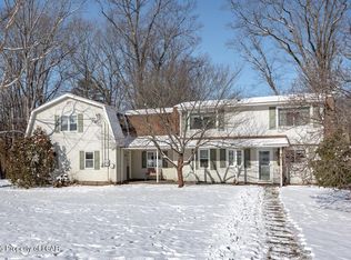 36 Longdale Ave, Shavertown, PA 18708