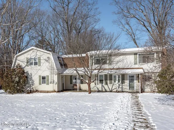 36 Longdale Ave, Shavertown, PA 18708