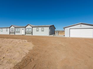 2970 W Black Rock Rd, Paulden, AZ 86334