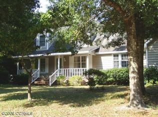 202 Sea Gull Rd, Emerald Isle, NC 28594