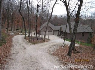 11750 Ridge Pt, Jefferson City, MO 65101