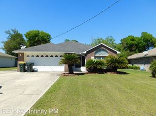 6154 White Creek Ln, Milton, FL 32570
