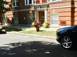 1952 W Patterson Ave APT 2, Chicago, IL 60613