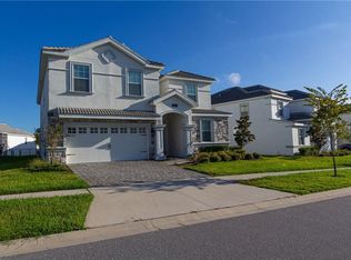 1545 Mulligan Blvd, Davenport, FL 33896