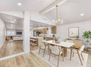 3155 Mountain Spring Rd, Las Vegas, NV 89146