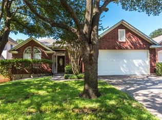 12727 Picket Rope Ln, Austin, TX 78727