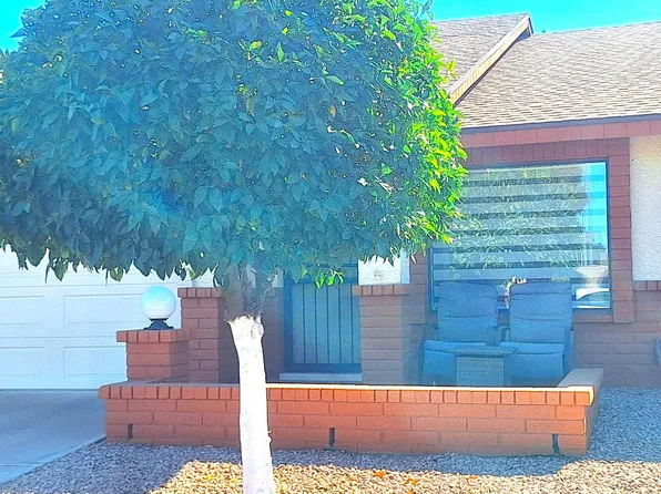 8160 E Keats Avenue #358, Mesa, AZ 85209