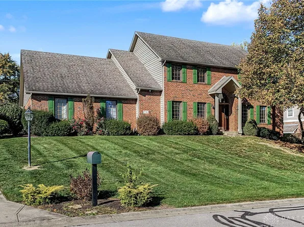 7181 Pineland Trl, Dayton, OH 45415
