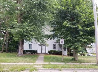 1305 Arlington Ave, Davenport, IA