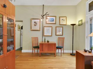 126 W 96th St APT 1F, New York, NY 10025
