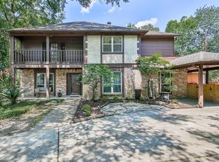 5735 Timbers Trail Dr, Humble, TX 77346