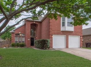 2216 London Dr, Plano, TX 75025