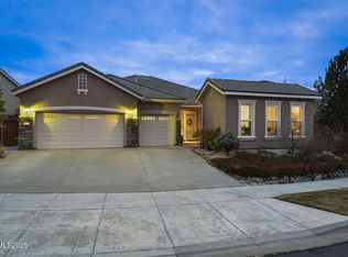 9160 Quilberry Way, Reno, NV 89523