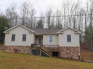 221 White Rose Dr, Daniels, WV 25832