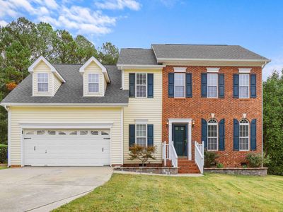 8000 Mill Bluff Ct, Raleigh, NC, 27616