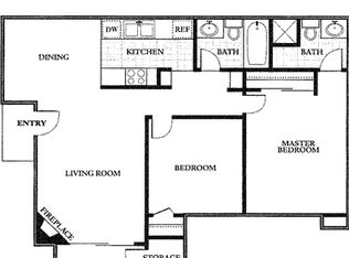 5355 Repecho Dr APT C206, San Diego, CA 92124