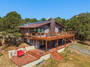 13 Linwood Rd, Raton, NM 87740