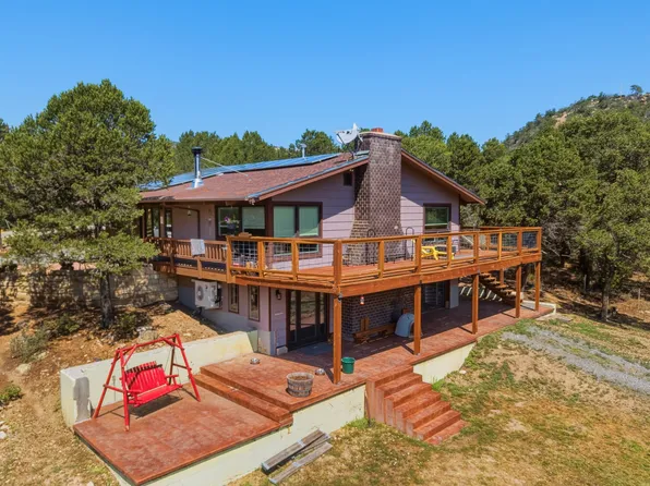 13 Linwood Rd, Raton, NM 87740
