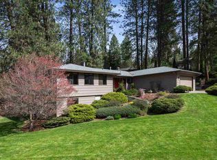 4606 W Alpine Dr, Spokane, WA 99208